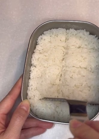 投稿動画のワンシーン