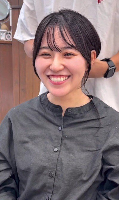 人気美容師