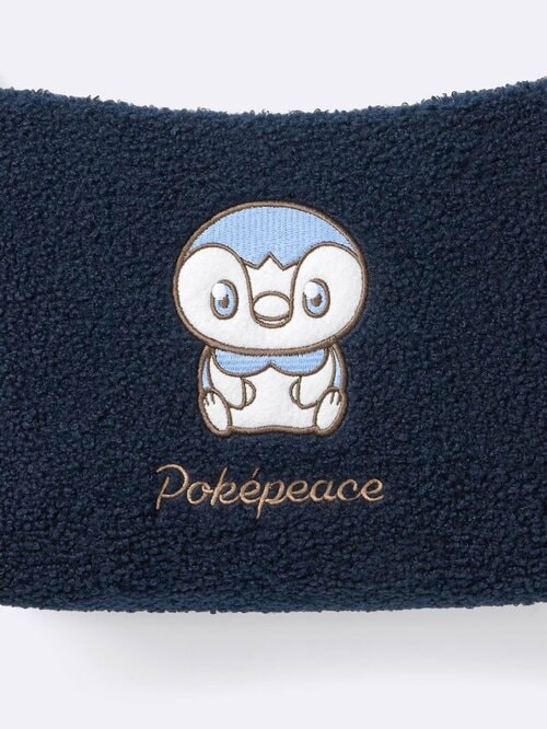 チャームセットバッグ ポケピース（ポッチャマ）