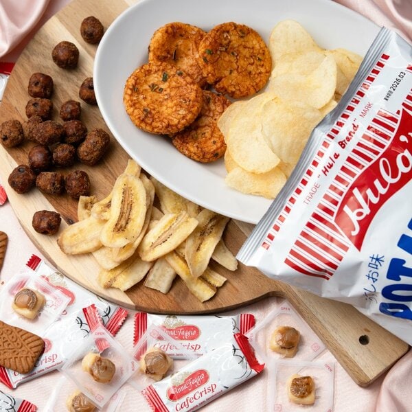 成城石井 人気のお菓子セット