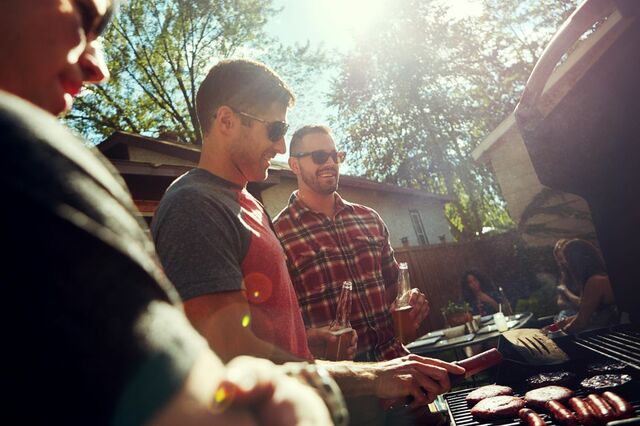 「アメリカ人の屋外収納」にある溢れんばかりのBBQグッズに反響　並々ならぬ情熱はもはや「匠の世界」