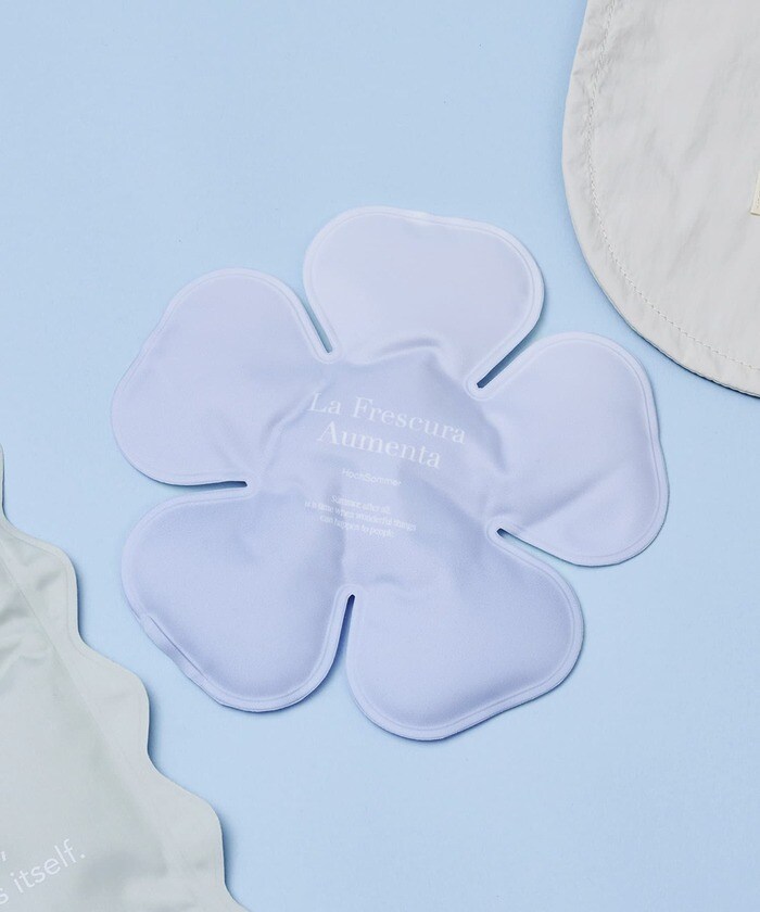 保冷ジェルヘッド用/summer goods