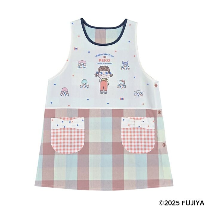 オールスター級の人気キャラクターたちが大集合