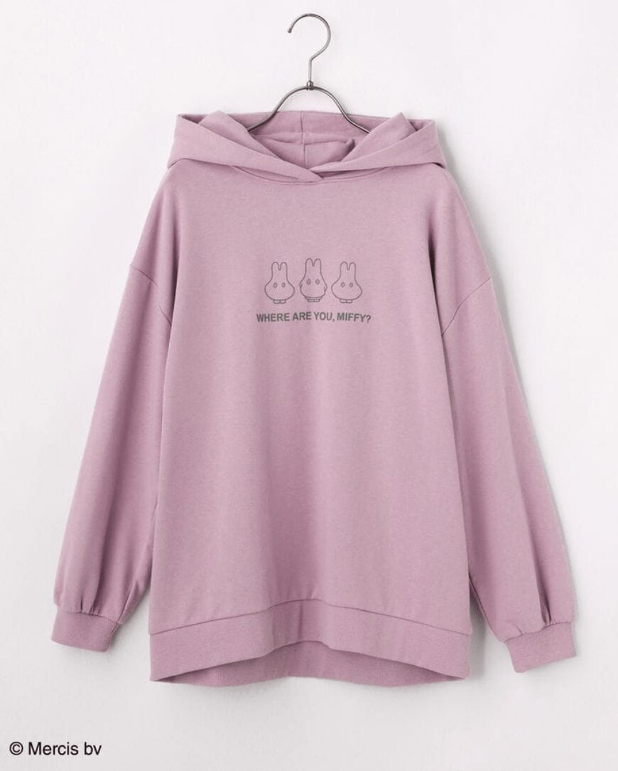 画像出典：ハニーズ公式