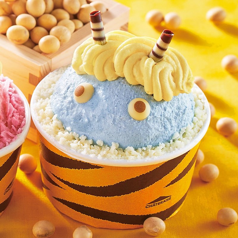 画像出所：シャトレーゼ公式オンラインストア