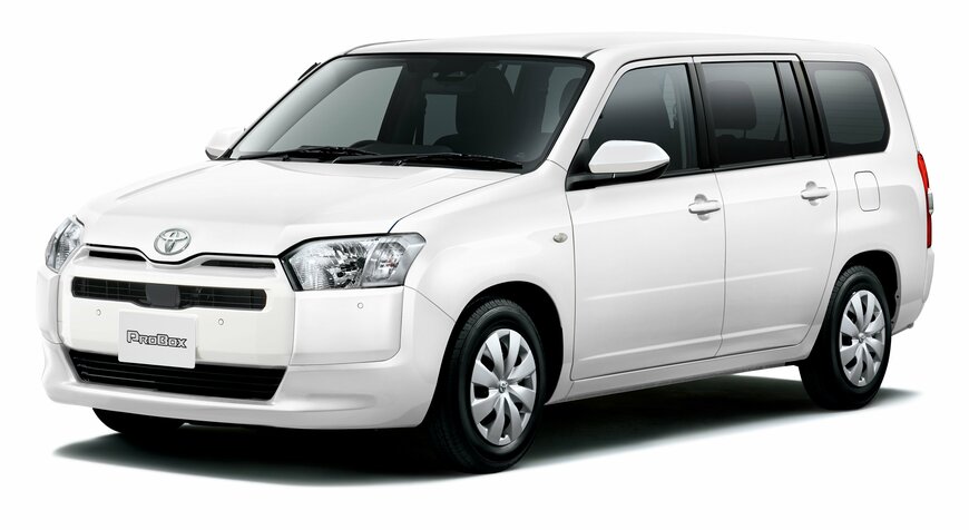 「安全装備が神レベルに！」トヨタ「プロボックス」の改良に大反響「当然価格は上がるよな」