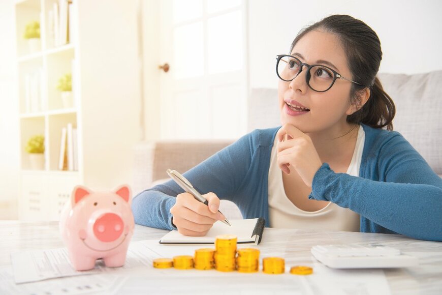 30年前から家計は厳しくなる一方…「平均給与は横ばい」なのに物価や国民負担率は上昇、自分でできることとは？