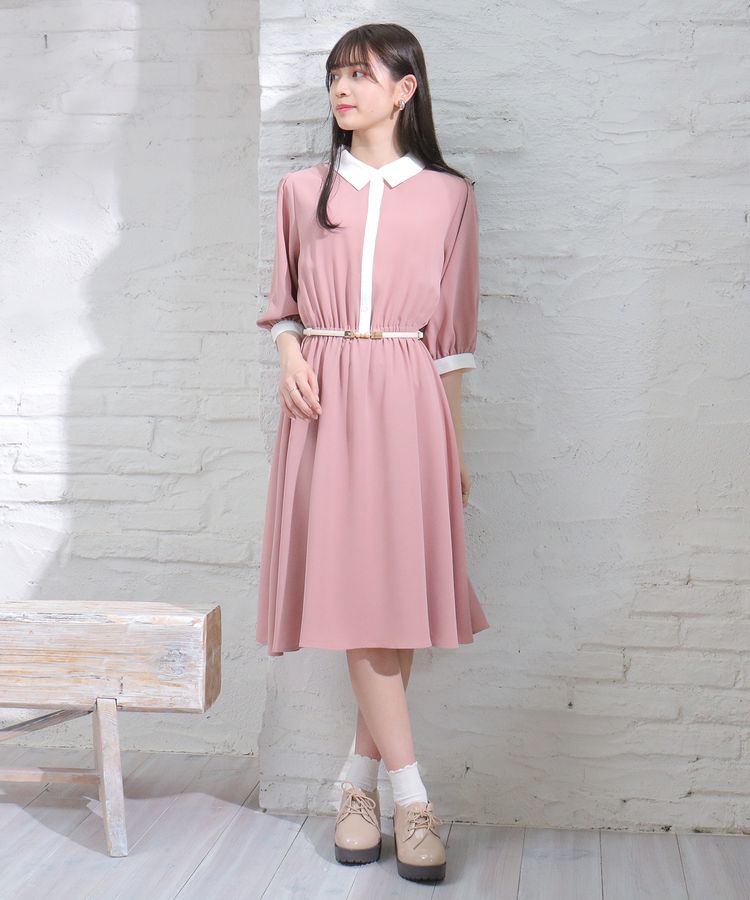 画像出所：ハニーズ公式