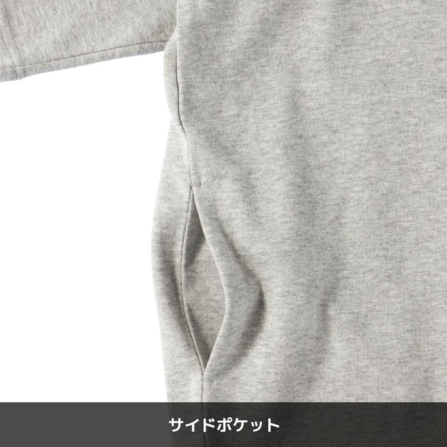 出所：ワークマン公式 レディースメンモリーラグランスリーブＴシャツ