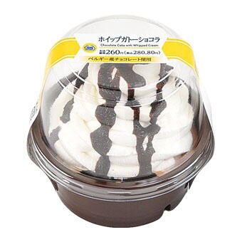 出所：ミニストップ「商品情報」