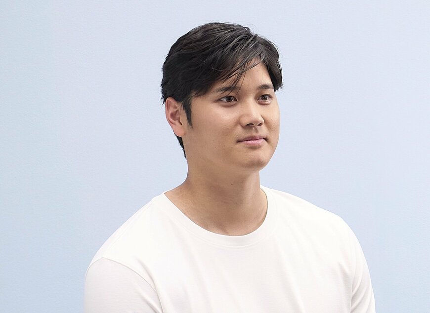 出所：株式会社コーセー（戦略ブランド事業部）『大谷翔平選手出演『雪肌精』日やけ止め「スキンケアUVエッセンスジェル」新TV-CM「Are You Ready?」篇、2月10日より全国でオンエア開始！』 