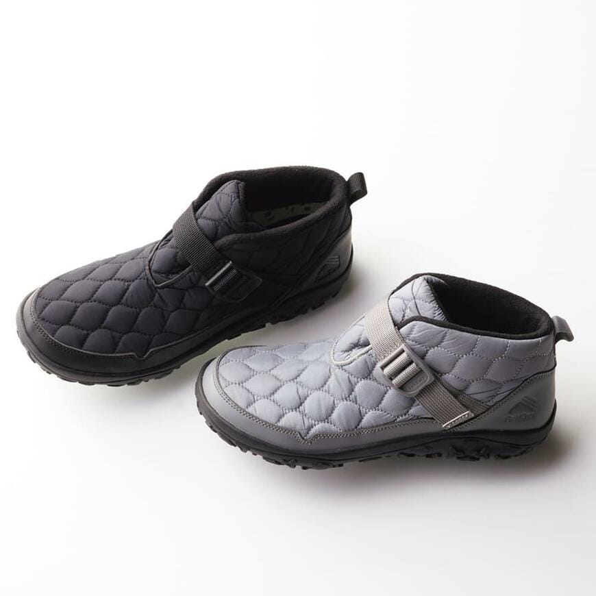 出所：ワークマンオンラインストア レイキャビク氷雪耐滑防水シューズ