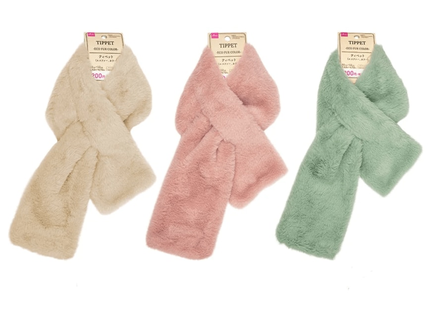 出所:【公式】DAISO（ダイソー）ネットストア