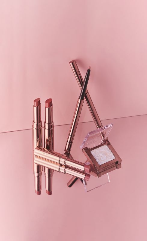 出所：株式会社バロックジャパンリミテッド 「rienda beauty（リエンダ ビューティー）から初となるValentine Collectionが登場！」