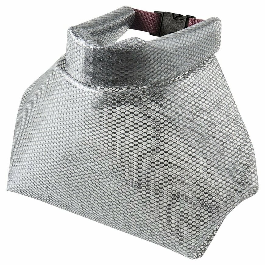 出所：イケア公式オンラインストア　SPJUTSÖ スプユートソ　防水バッグ2.5l