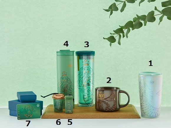 画像出典：「スターバックス」リリース