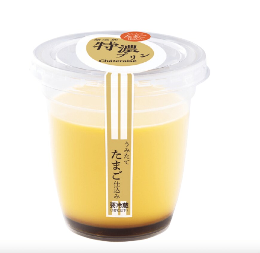 画像出典：シャトレーゼ　公式