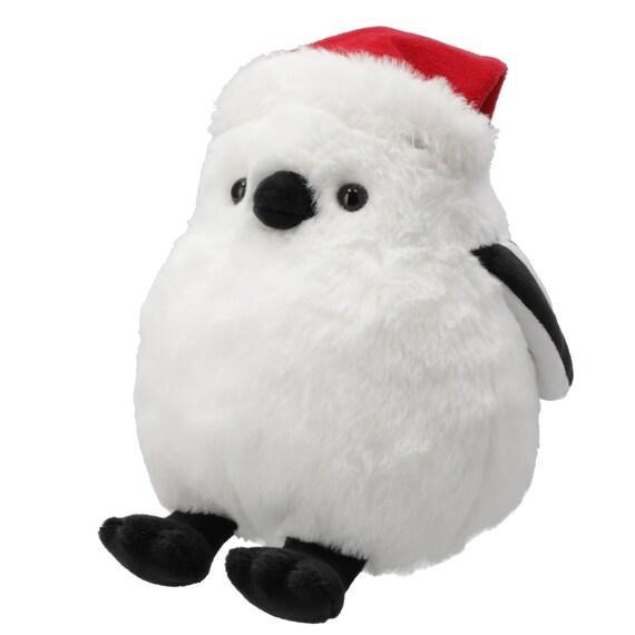 出所：ニトリ公式通販ニトリネット【デコホーム商品】オーナメント(シマエナガ DH01)