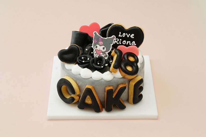 画像出典：すべて「サンリオ公式」