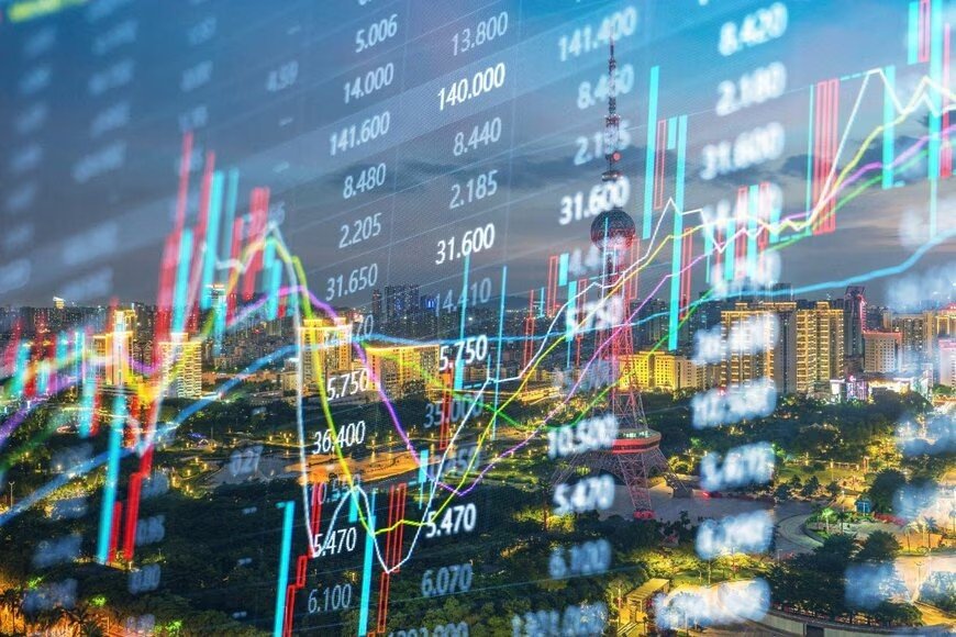 【オルカン】2026年3月、基準価額は2000円超の下落。何が・いくら動いた？変動要因を詳しく見てみる！