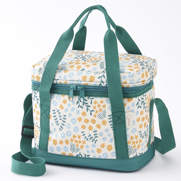 出所：しまむら　クーラーボックス（ロゴスデイズ）