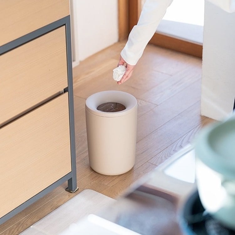 出所：ケユカ公式　pist ダストボックス 6L