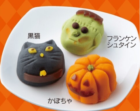 画像出典：シャトレーゼ公式