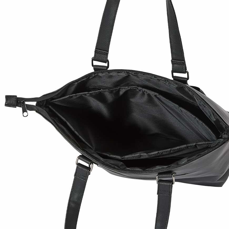 出所：ワークマン公式 型くずれしにくいビジネストート