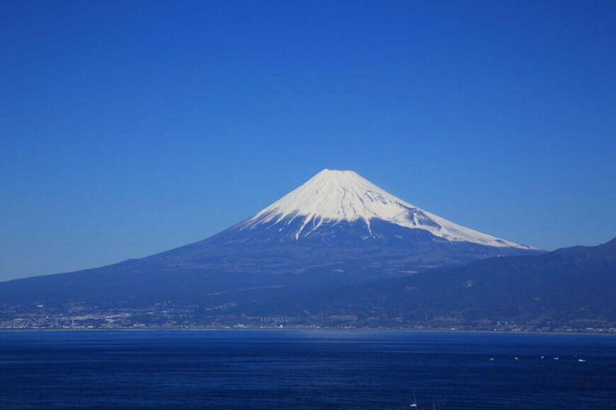 2024年12月9日更新！【全国旅行支援】に続く静岡県で実施されるキャンペーンと観光名所を紹介 