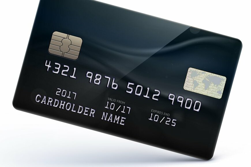【DMMカード】4つのメリットと2つのデメリットを紹介、年会費無料で高還元率なクレジットカード