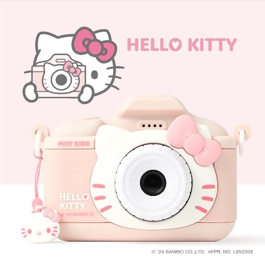 ピントキッズ　サンリオキャラクターズ　ハローキティ