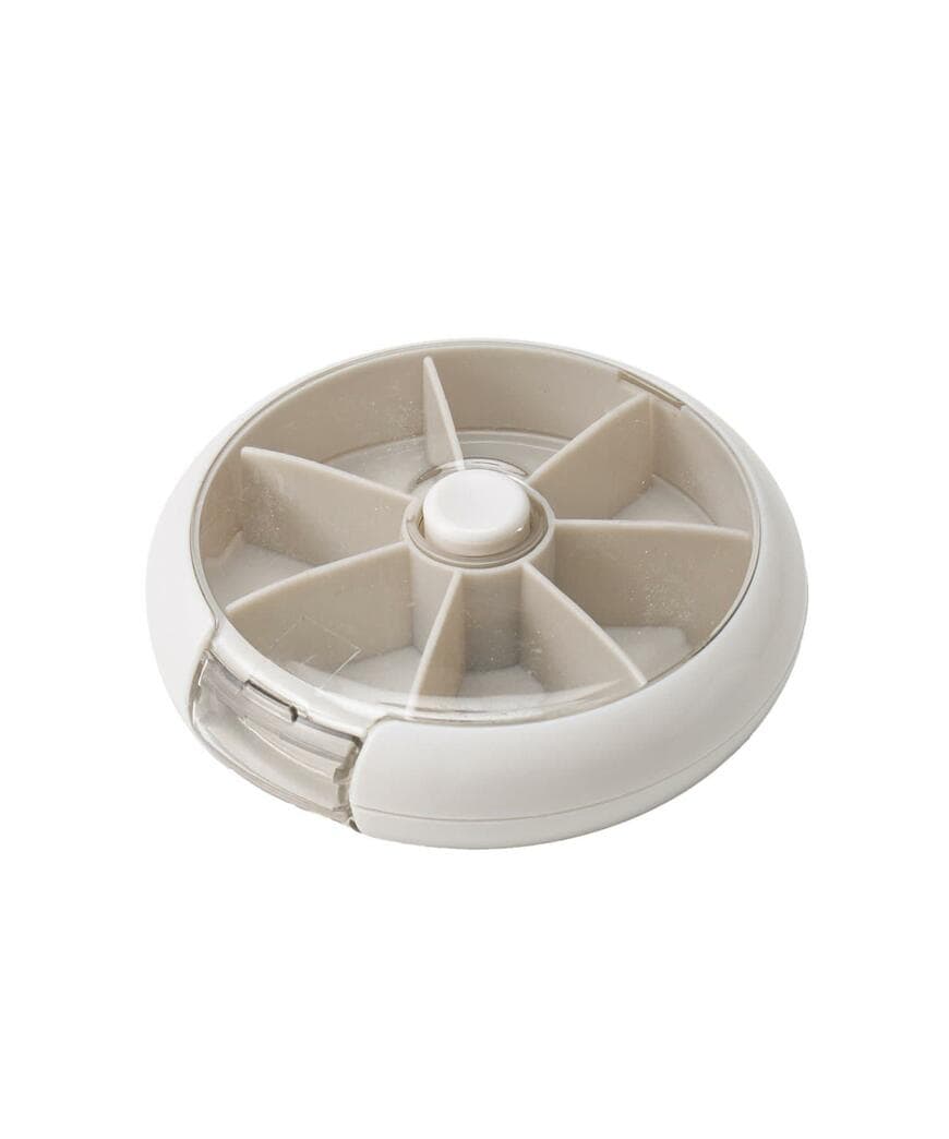 3COINS、回転ピルケース商品画像