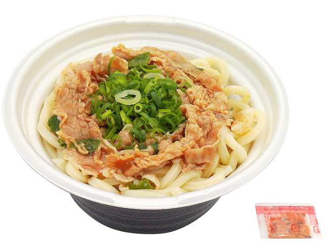 セブン-イレブンの新商品その1