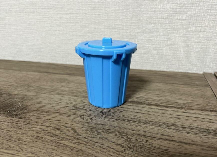 キャンドゥ、ゴミ箱MINI画像