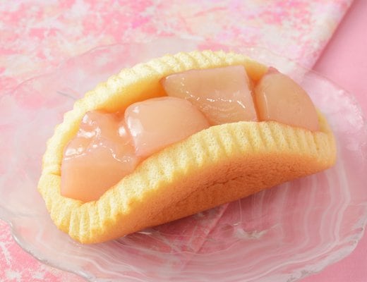 ローソンの新商品その1