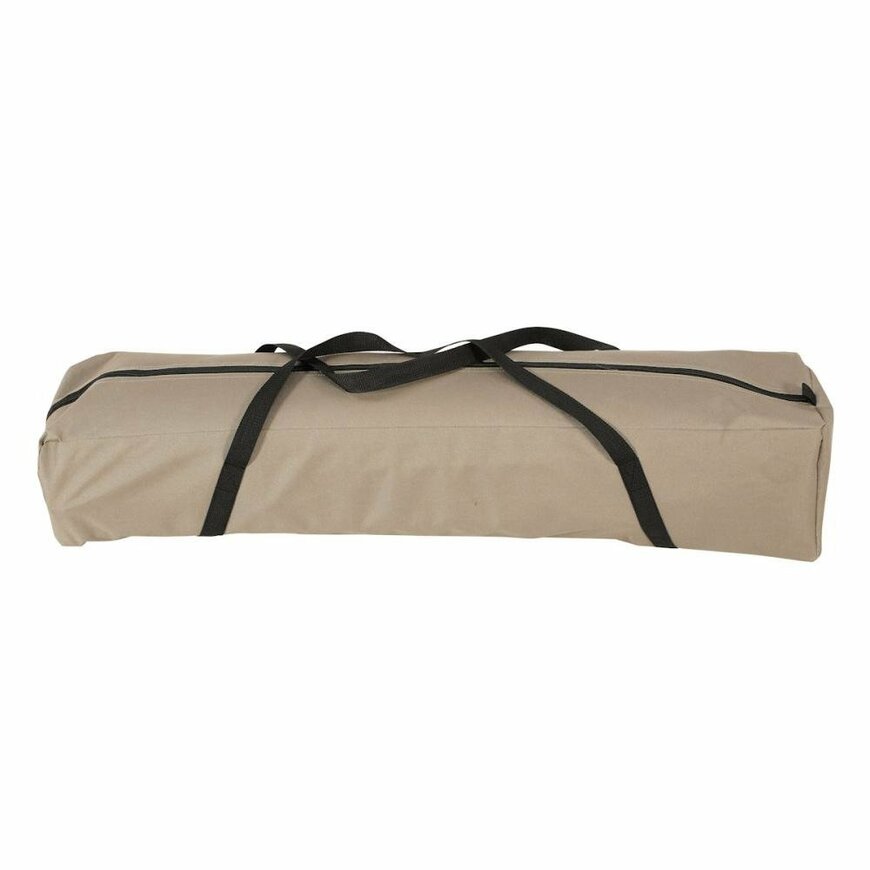 出所:コメリ公式 ナチュラルシーズン アウトドアフラットローソファ