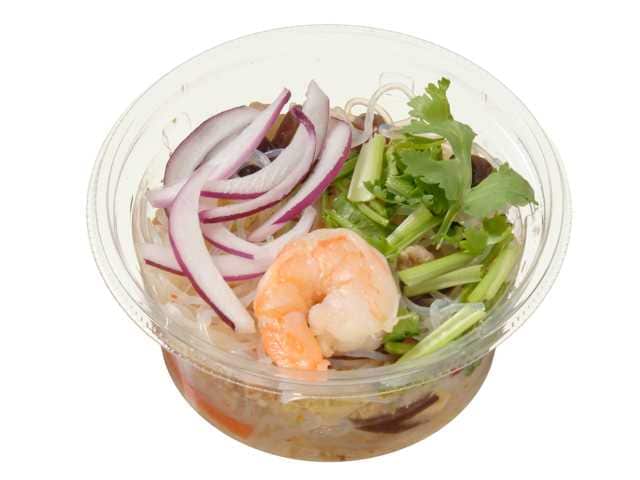 セブン-イレブンの新商品その1