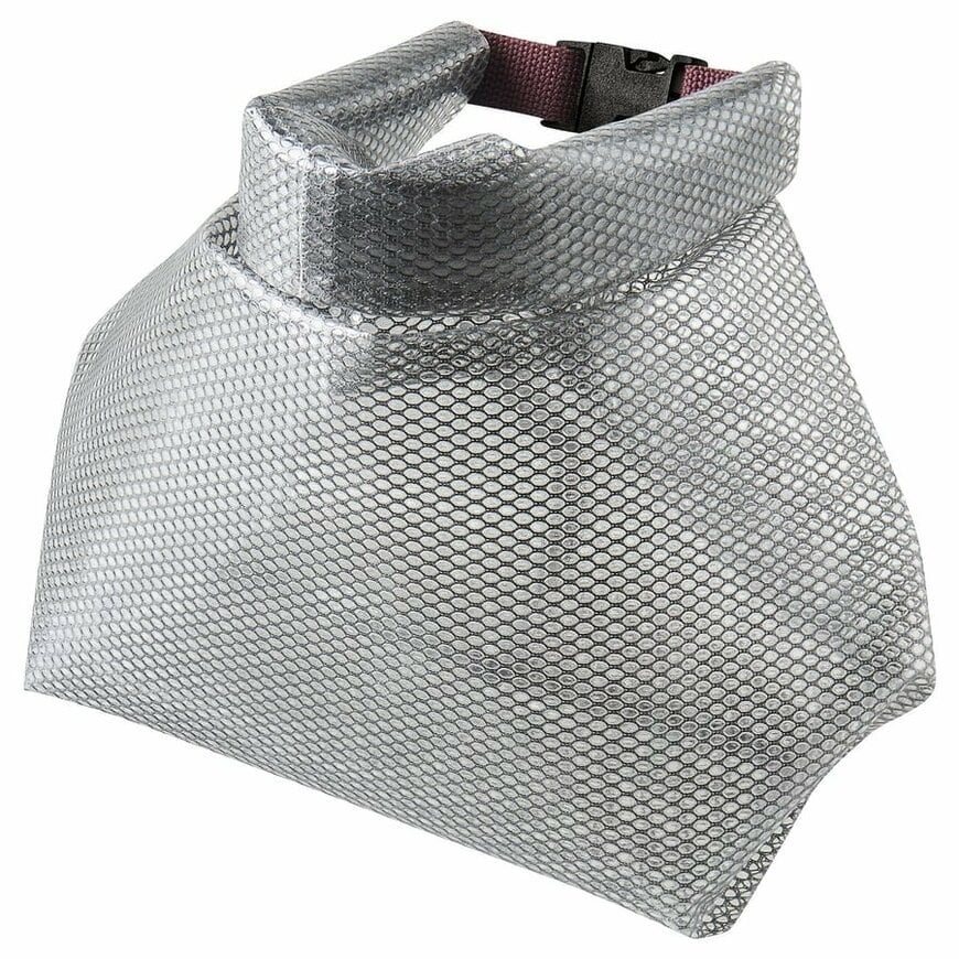 出所：イケア公式オンラインストア　SPJUTSÖ スプユートソ　防水バッグ2.5l