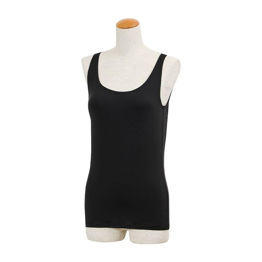 ワークマン、レディースシン・呼吸するインナータンクトップ商品画像