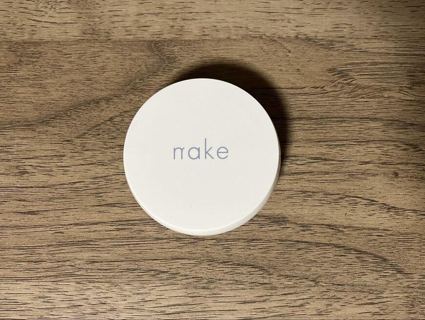  マツキヨココカラ、nake オイルブロックパウダー　画像