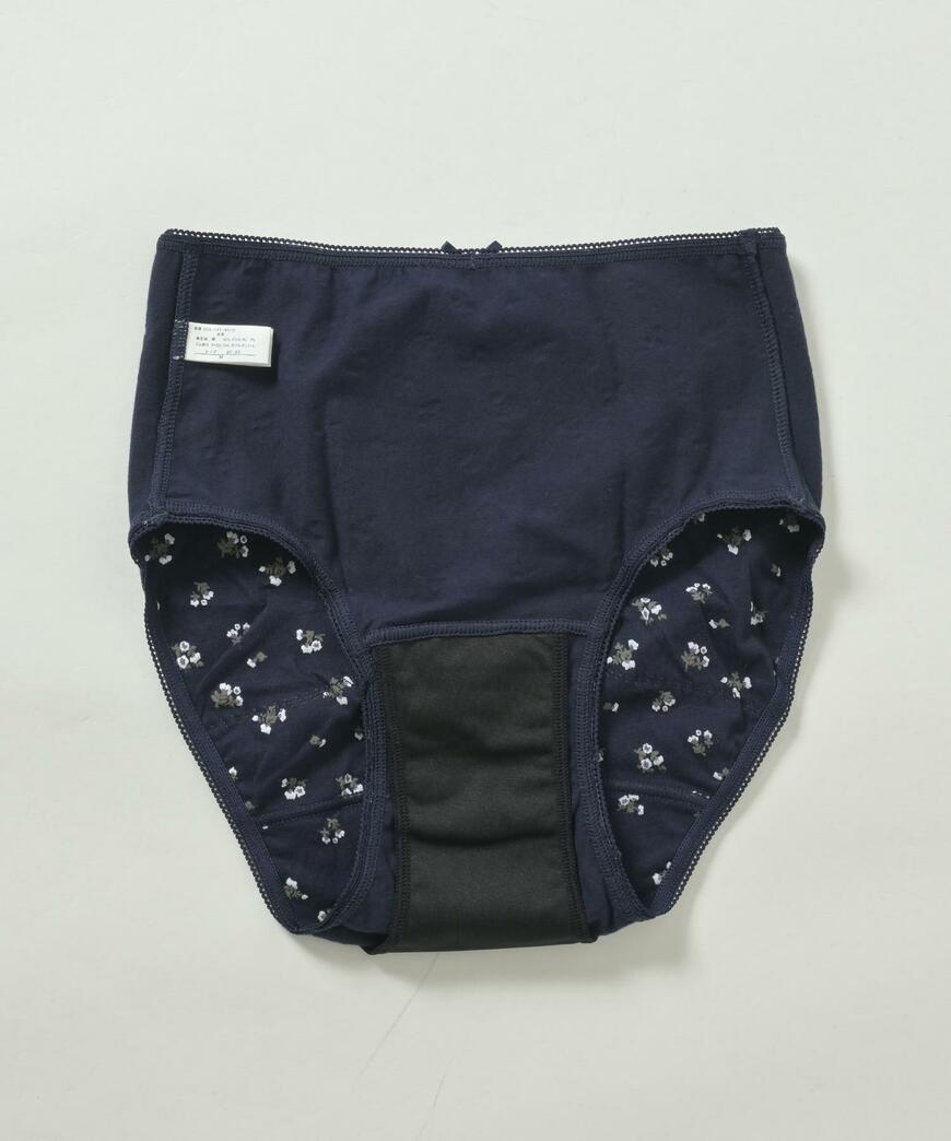 ハニーズ、サニタリーショーツ(夜)画像