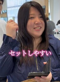 彼氏へのサプライズで「ショートヘア」にした女性　驚きの仕上がりに絶賛の声