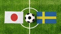 【サッカーワールドカップ】日本vsスウェーデンはどこで見られる？日本代表戦はDAZNでも無料視聴可能。今後の地上波放送スケジュールや予想される対戦国を紹介