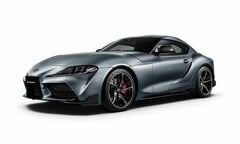 トヨタ「スープラ」がリコール、スタータ起動時や走行時に火災に至る恐れ