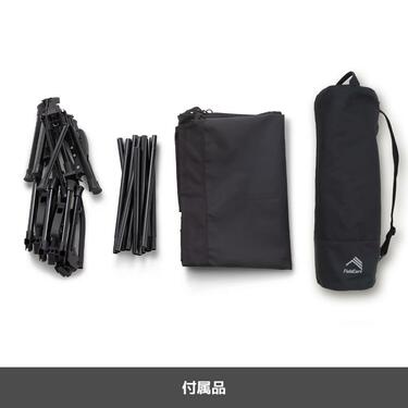 ワークマンならベッドも5800円！オンラインでしか買えない