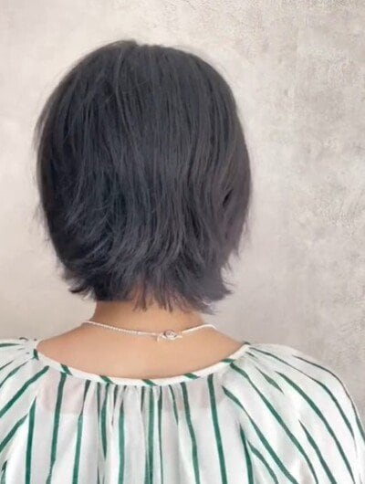 人気美容師