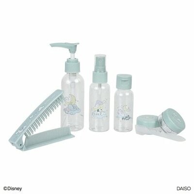 Dreamtime詰め替え容器セット