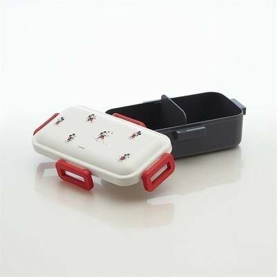 抗菌ふわっと弁当箱