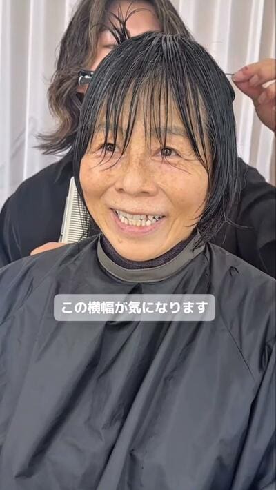 人気美容師