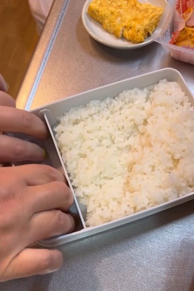 投稿動画のワンシーン